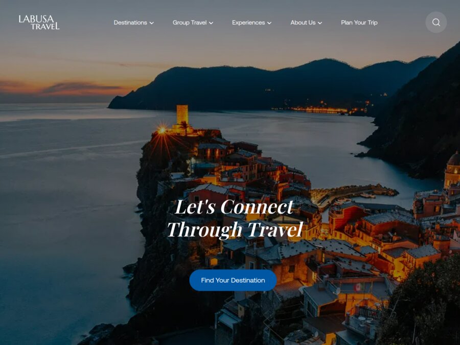 LABUSA Travel LLC
